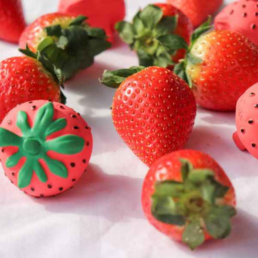 Sweetie the Strawberry